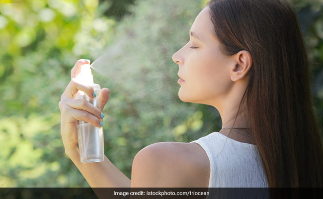 These Face Mists Will Be Your Skin Care Solution On Humid Summer Days