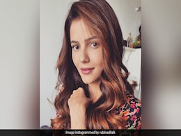 बिग बॉस 14 की विनर Rubina Dilaik जल्द पारस छाबड़ा के साथ म्यूजिक वीडियो में आएंगी नजर, देखें Video बिग बॉस 14 की विनर Rubina Dilaik जल्द पारस छाबड़ा के साथ म्यूजिक वीडियो में आएंगी नजर, देखें Video