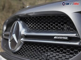 Mercedes-Benz India To Launch 7 AMG Models In 2021; More To Be Produced Locally Mercedes-Benz India To Launch 7 AMG Models In 2021; More To Be Produced Locally