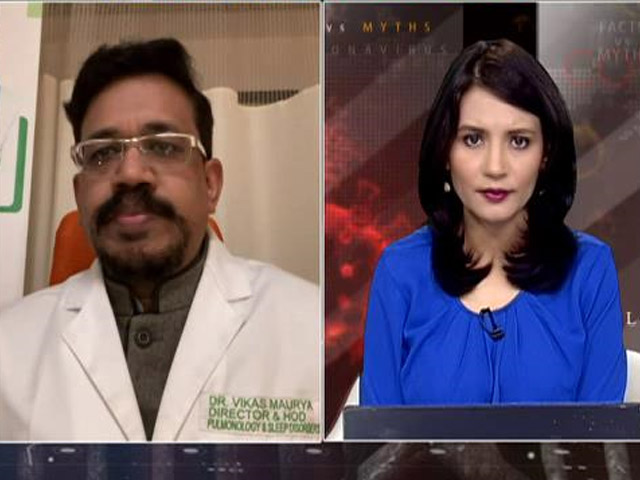 Can Those On Blood Thinners Get Vaccinated?