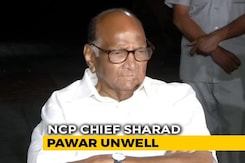 Sharad Pawar Unwell, Will Be Hospitalised On Wednesday For Surgery: NCP Sharad Pawar Unwell, Will Be Hospitalised On Wednesday For Surgery: NCP