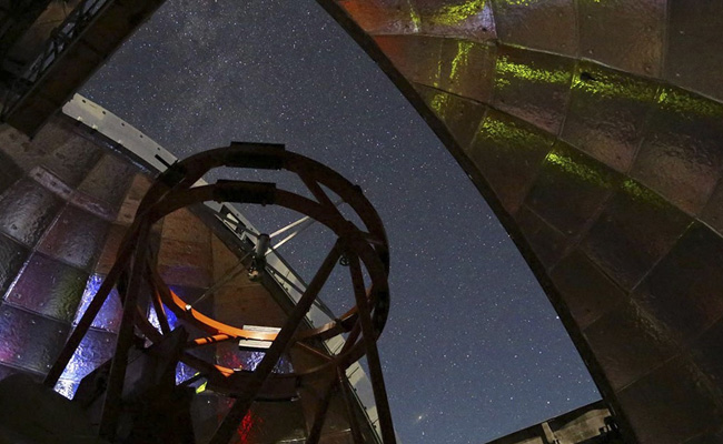 Large Asteroid To Zip Past Earth At 124,000 kmph