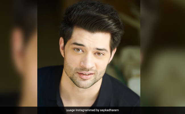 Dharmendra ने पोते Rajveer Deol की डेब्यू फिल्म का किया ऐलान, बोले- इसे भी वैसा ही प्यार दें जैसा मुझे...