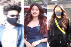 What's Keeping Kiara Advani, Janhvi Kapoor And Kartik Aaryan Busy What's Keeping Kiara Advani, Janhvi Kapoor And Kartik Aaryan Busy