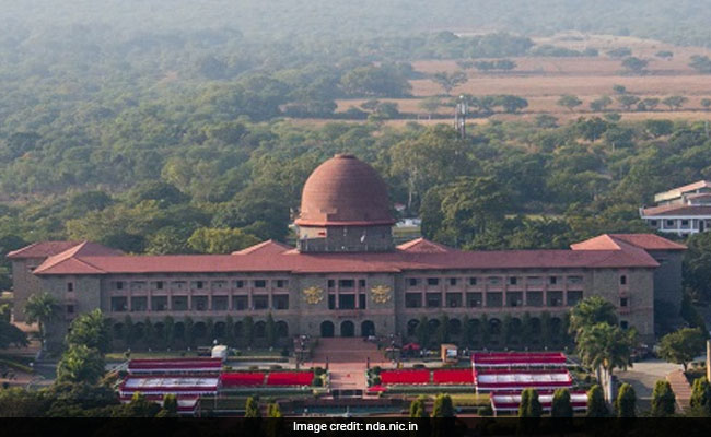 UPSC NDA And Naval Academy Exam 2023 Results Declared Check Topper List UPSC NDA And Naval Academy Exam 2023 Results Declared Check Topper List