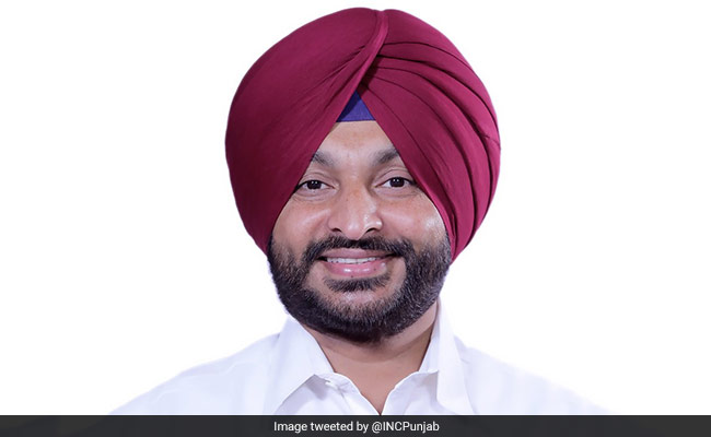 Punjab Congress MP Gets Threat Call With Sidhu Moose Wala Reference: Assistant