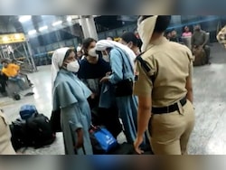 Meghalaya&#039;s Conrad Sangma Calls For Release of Arrested Kerala Nuns