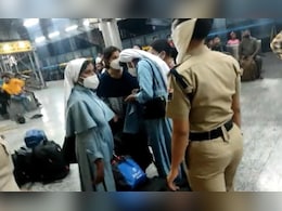 Meghalaya's Conrad Sangma Calls For Release of Arrested Kerala Nuns Meghalaya's Conrad Sangma Calls For Release of Arrested Kerala Nuns