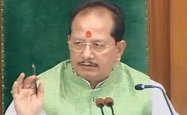 Bihar's Grand Alliance Brings No-Confidence Motion Against Assembly Speaker