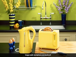 Electric Toasters With Cool Functions: Toaster Oven, Multiple Slice, More Electric Toasters With Cool Functions: Toaster Oven, Multiple Slice, More