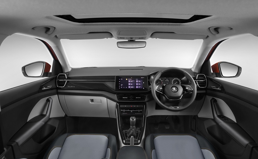 Tech Check: Can The Skoda Kushaq Take On Hyundai Creta Or Kia Seltos? 