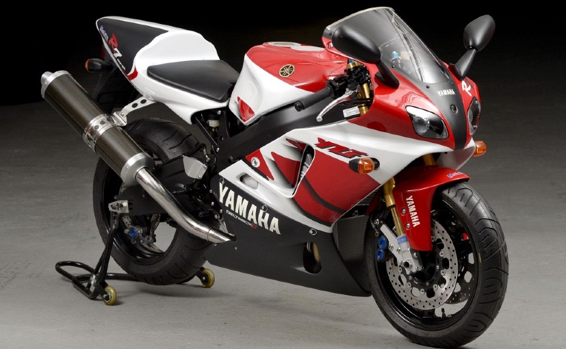 Yamaha YZF-R7 May Be Launched As 2022 Model