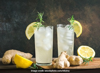 Easy Summer Drink: Give Nimbu Pani A Zesty Makeover With This Honey-Ginger Lemonade Recipe Easy Summer Drink: Give Nimbu Pani A Zesty Makeover With This Honey-Ginger Lemonade Recipe