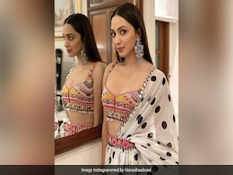 सिद्धार्थ मल्होत्रा से घर पर मिलने पहुंचीं Kiara Advani, फैन्स बोले- 'भाई-भाभी' सिद्धार्थ मल्होत्रा से घर पर मिलने पहुंचीं Kiara Advani, फैन्स बोले- 'भाई-भाभी'