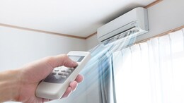 Prolonged Use Of AC May Raise Risk Of Dry Skin, Asthma Attacks: Doctors
