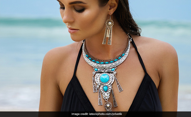 Give Your Outfit That Boho Chic Twist With Silver Jewellery Under Rs. 1,000