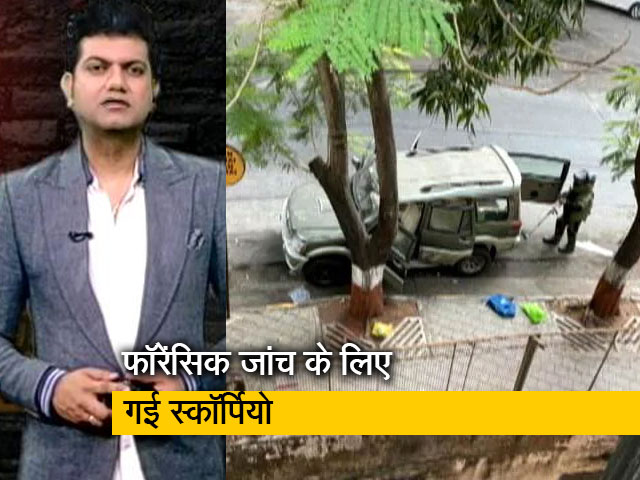 क्राइम रिपोर्ट इंडिया: ATS सुलझाएगी मनसुख हिरेन की मौत की मिस्ट्री