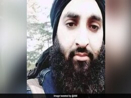 Jaish-e-Mohammed Commander Among 2 Terrorists Killed In J&K's Shopian Encounter Jaish-e-Mohammed Commander Among 2 Terrorists Killed In J&K's Shopian Encounter