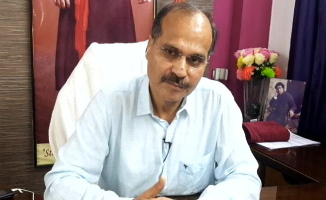 "Declare Emergency In Bengal": Congress Leader Over Birbhum Massacre