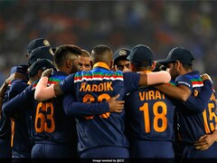 Virat Kohli, BCCI "Informally" Chat Over T20 World Cup Roadmap: Report