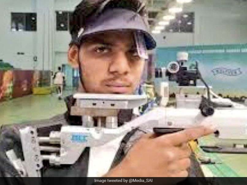 Tokyo Olympics: Divyansh Singh Panwar, Deepak Kumar Fail To Qualify For Final