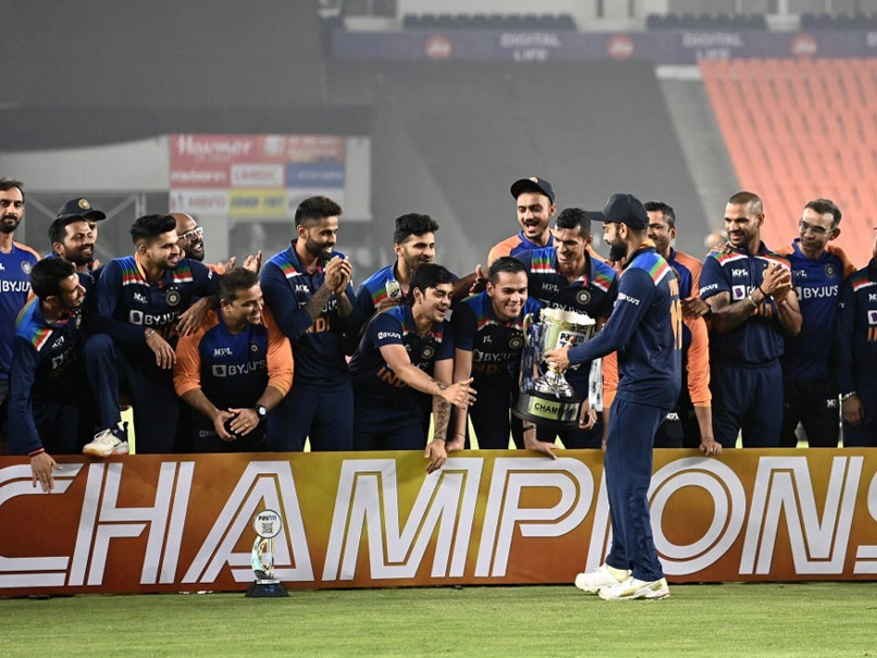 Ind vs Eng 1st ODI: टीम विराट की नजर एक और सीरीज जीत पर, जानिए पहले वनडे से जुड़ी  तमाम बातें