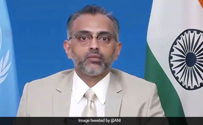 Bilateral Issues Brought To Forums Diminish Chances For Direct Dialogue: India