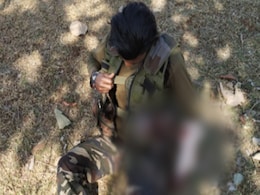 झारखंड के पश्चिम सिंहभूम में IED ब्लास्ट, तीन पुलिसकर्मियों की मौत झारखंड के पश्चिम सिंहभूम में IED ब्लास्ट, तीन पुलिसकर्मियों की मौत