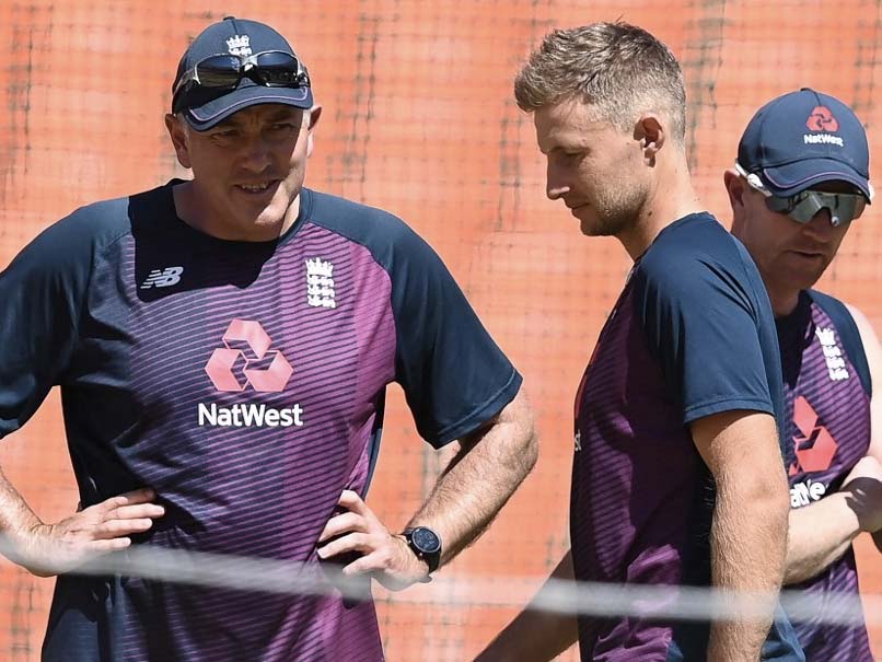 Chris Silverwood Places Faith In Uncapped Duo For New Zealand Test Series