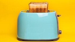 5 Toaster Options To Fix A Quick Breakfast