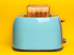 5 Toaster Options To Fix A Quick Breakfast