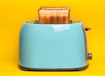 5 Toaster Options To Fix A Quick Breakfast 5 Toaster Options To Fix A Quick Breakfast