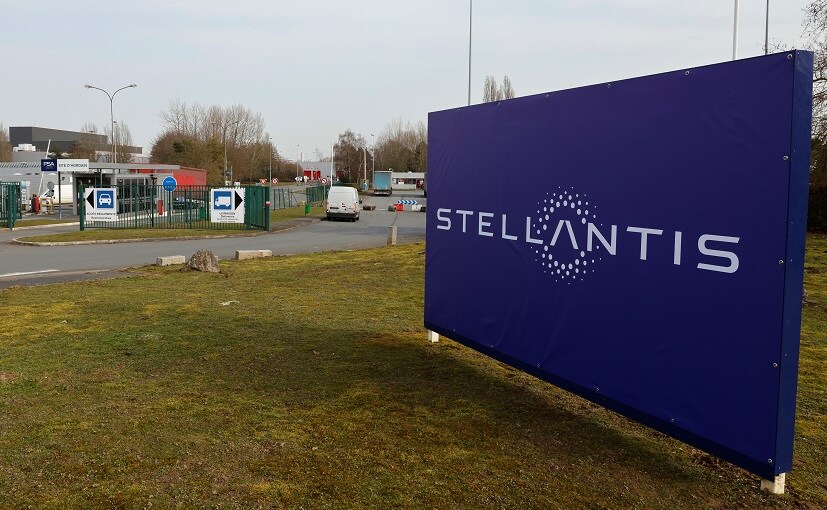 Italy Aims To Generate Over 1 Billion Euro For Battery Plant, Stellantis To Play A Key Role: Report Italy Aims To Generate Over 1 Billion Euro For Battery Plant, Stellantis To Play A Key Role: Report