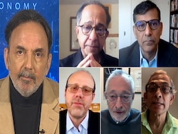 Prannoy Roy's Townhall With Experts On Stock Markets, Bitcoin: Highlights Prannoy Roy's Townhall With Experts On Stock Markets, Bitcoin: Highlights