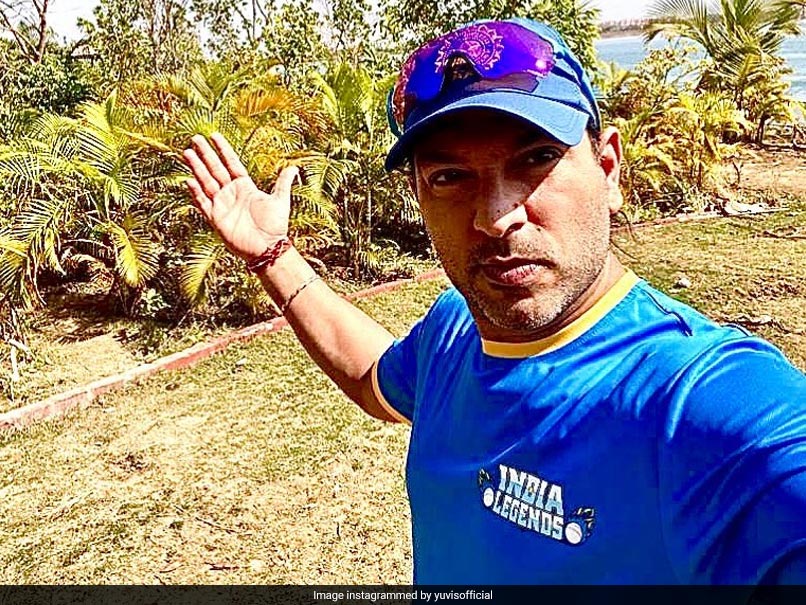 IND vs WI ODI: युवराज ने इन चार खिलाड़ियों के भारतीय टीम में चयन का किया स्वागत, ट्विटर पर बोले कि...