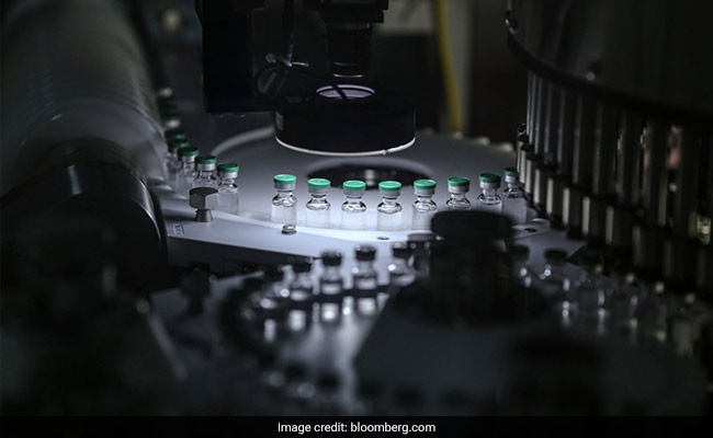 Curbs By India, World's Biggest Vaccine Export, To Hit Poorest Nations