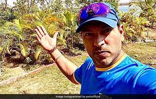 आखिरकार युवराज का सालों का दर्द बाहर आया, बोले-अब तो यह अगले जन्म में होगा