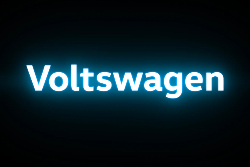 Volkswagen Says It Regrets Name-Change Prank After Outcry