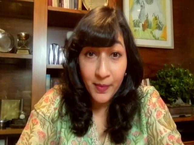 Food, Shelter, Basic Safety Should Be Every Child's Right: Vasvi Bharat Ram