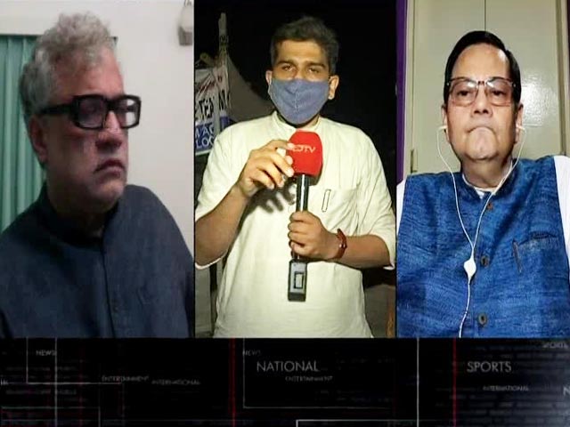 "This Is The Most Polarised Election Ever Fought": Derek O'Brien