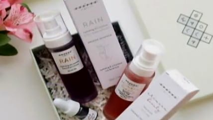 Beauty Boxes: Make-Up Delivered To Your Door