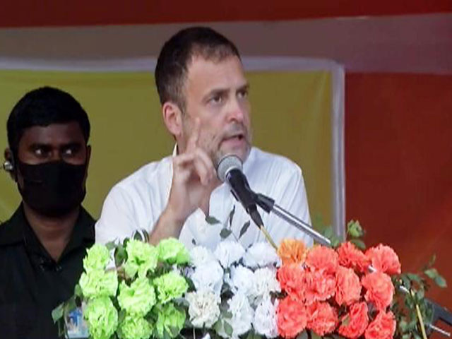 दिल्ली की तर्ज पर असम में फ्री बिजली, महिलाओं को हर महीने 2000 रुपये: राहुल गांधी के 5 बड़े ऐलान