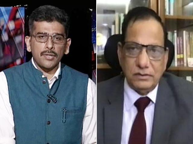 "Don't Believe Mutants Behind Surge In Covid Cases": NITI Aayog