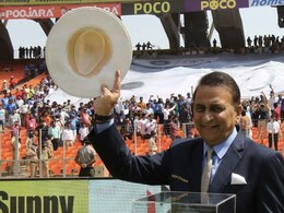 Sunil Gavaskar Turns 74: A Look At Accomplishments, Memorable Moments Of Legendary Indian Batter