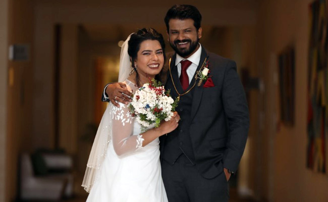 Blog: My Wedding Had An Uninvited Guest - Covid