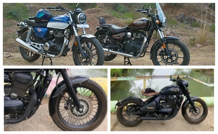 carandbike Awards 2021: Entry-Level Modern Classic Motorcycle Of The Year