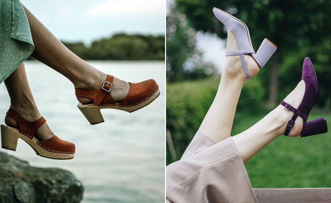 Summer Footwear Trends To Look Out In 2021