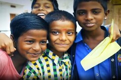 #Justice4EveryChild: An Initiative To Ensure Timely Justice For Child Victims Of Sexual Abuse #Justice4EveryChild: An Initiative To Ensure Timely Justice For Child Victims Of Sexual Abuse