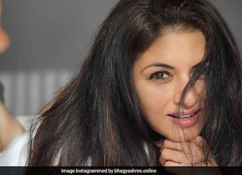 From South Indian To Italian: All About Actress Bhagyashree's Foodie Cravings From South Indian To Italian: All About Actress Bhagyashree's Foodie Cravings