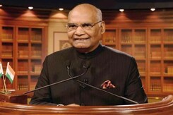 President Kovind To Undergo Bypass Procedure On Tuesday, Health Stable President Kovind To Undergo Bypass Procedure On Tuesday, Health Stable
